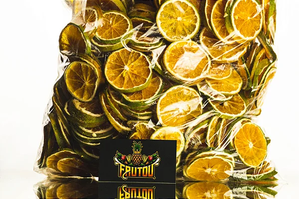 Laranja Desidratada - 500g