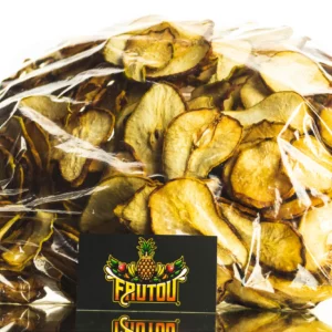 Pera Desidratada - 50g