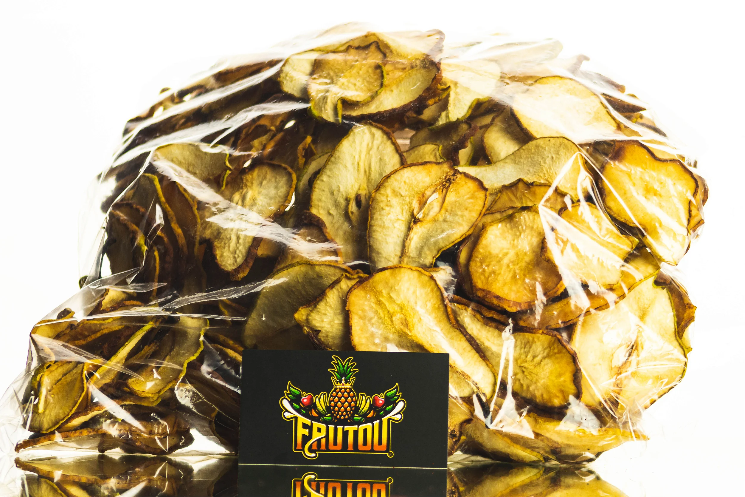 Pera Desidratada - 500g