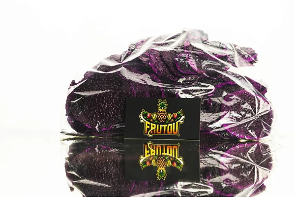 Pitaia Vermelha Desidratada - 500g