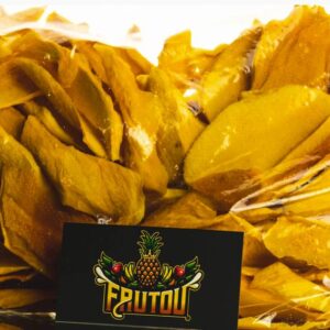 Manga Desidratada – 500g