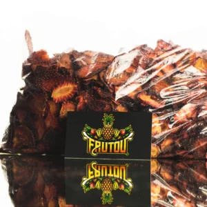 Morango Desidratado – 50g