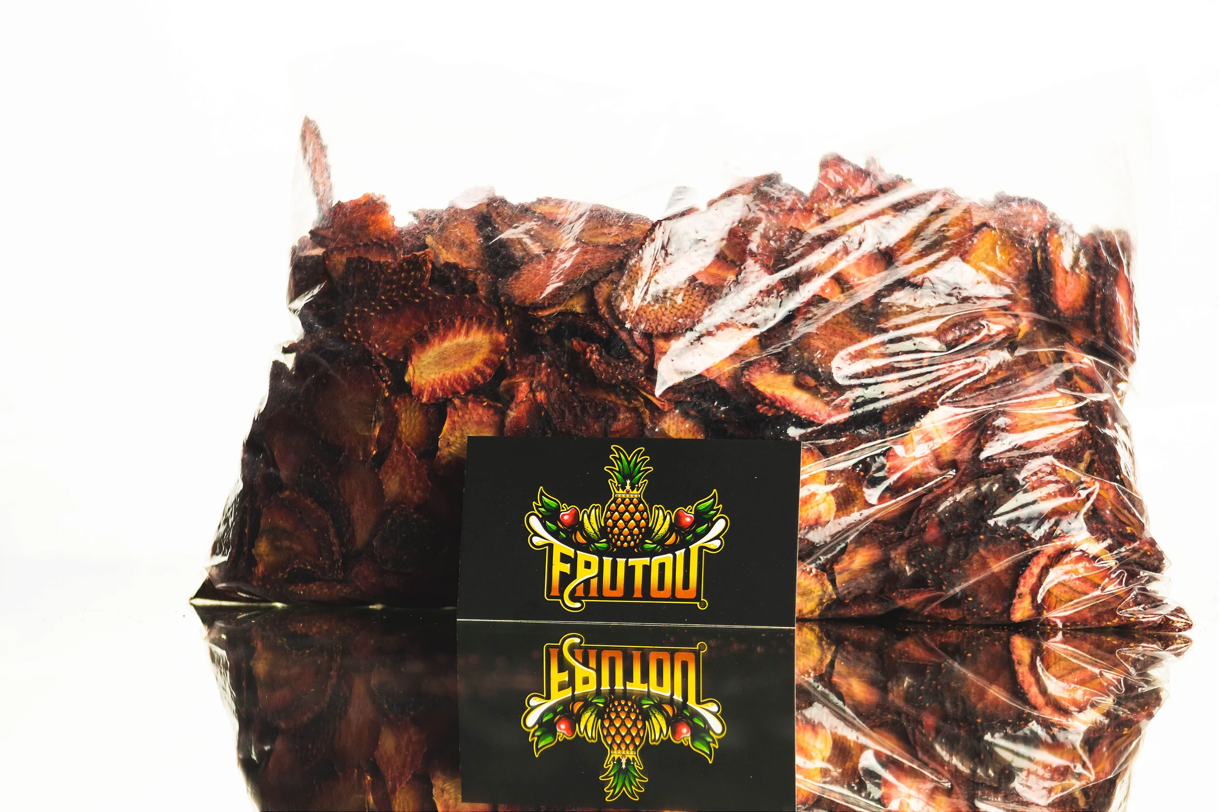 Morango Desidratado – 1Kg