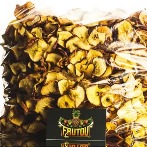 Maçã Desidratada - 50g